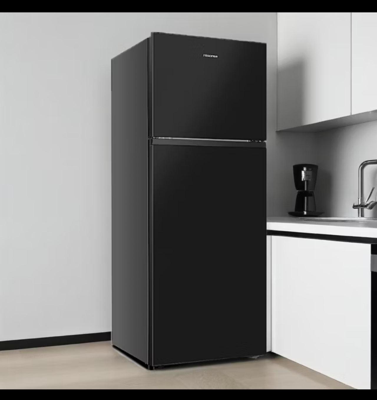 Refrigerator Prize